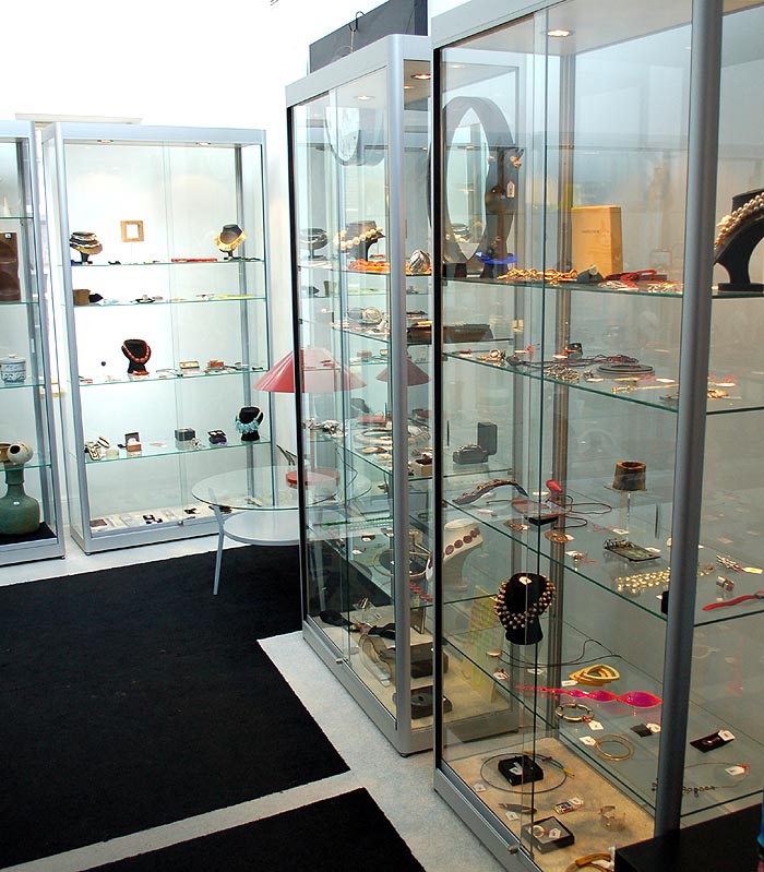 Showroom Botterweg Auctions Amsterdam May 2011