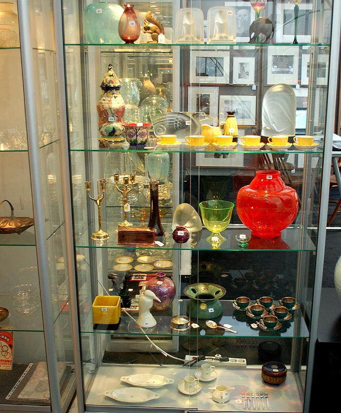Showroom Botterweg Auctions Amsterdam May 2011