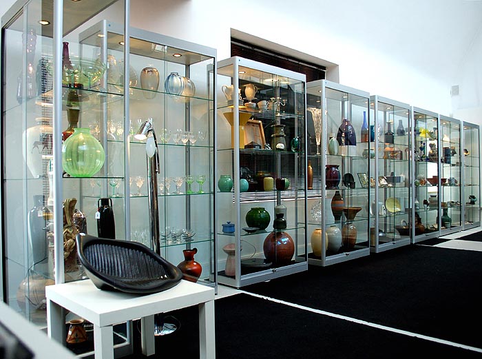Showroom Botterweg Auctions Amsterdam May 2011