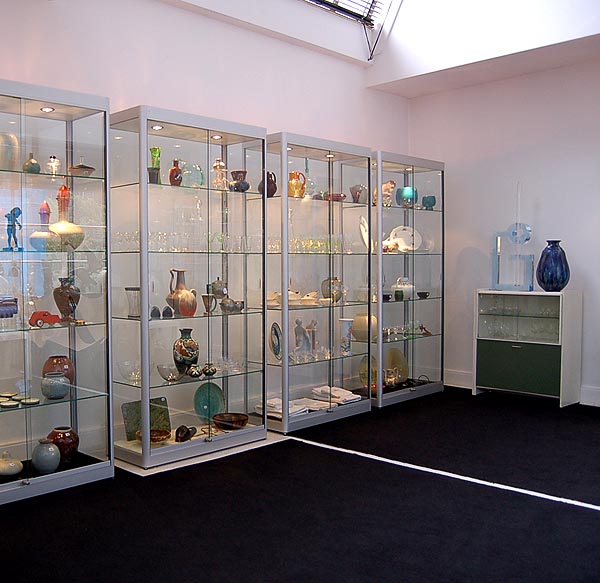 Showroom Botterweg Auctions Amsterdam October 2010