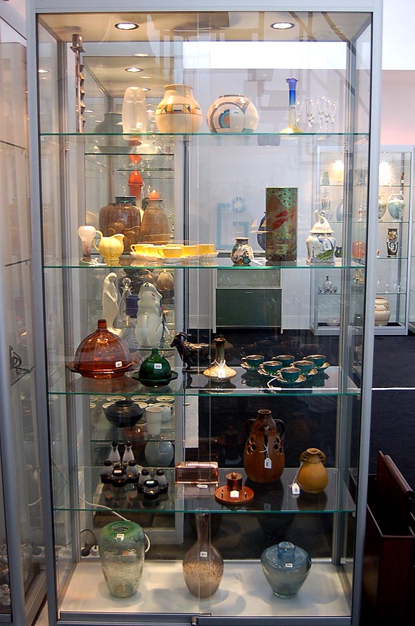 Showroom Botterweg Auctions Amsterdam October 2010