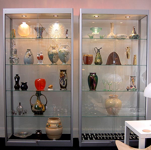 Showroom Botterweg Auctions Amsterdam October 2010