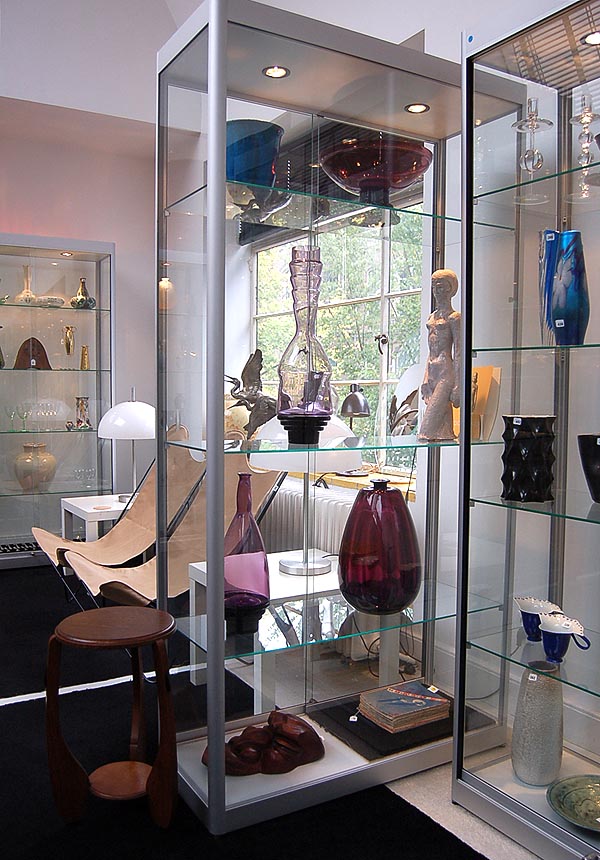 Showroom Botterweg Auctions Amsterdam October 2010