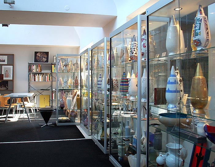 Showroom Botterweg Auctions Amsterdam