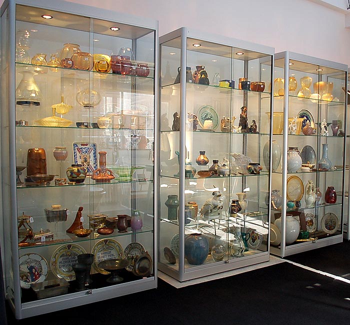Showroom Botterweg Auctions Amsterdam
