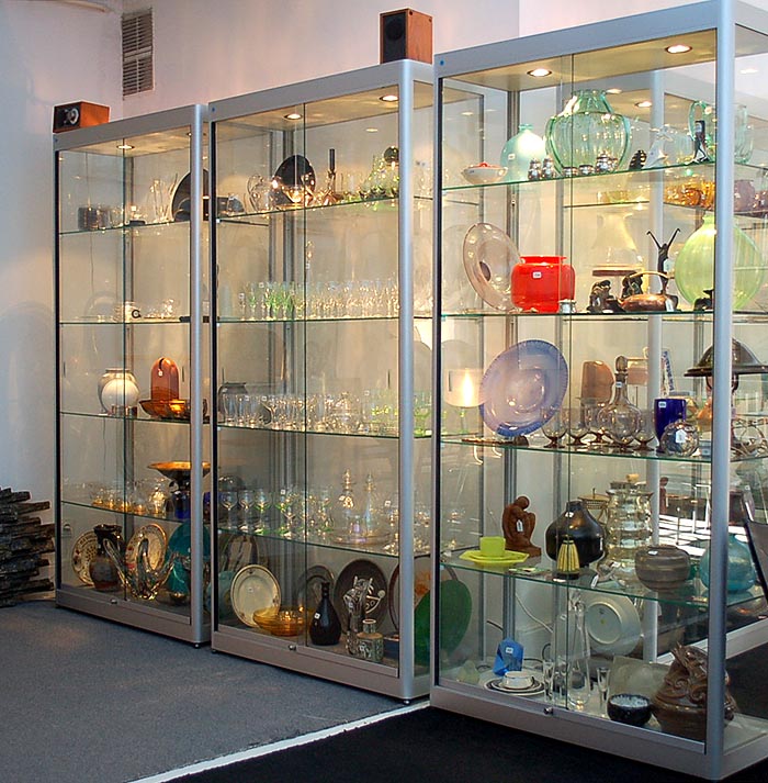 Showroom Botterweg Auctions Amsterdam