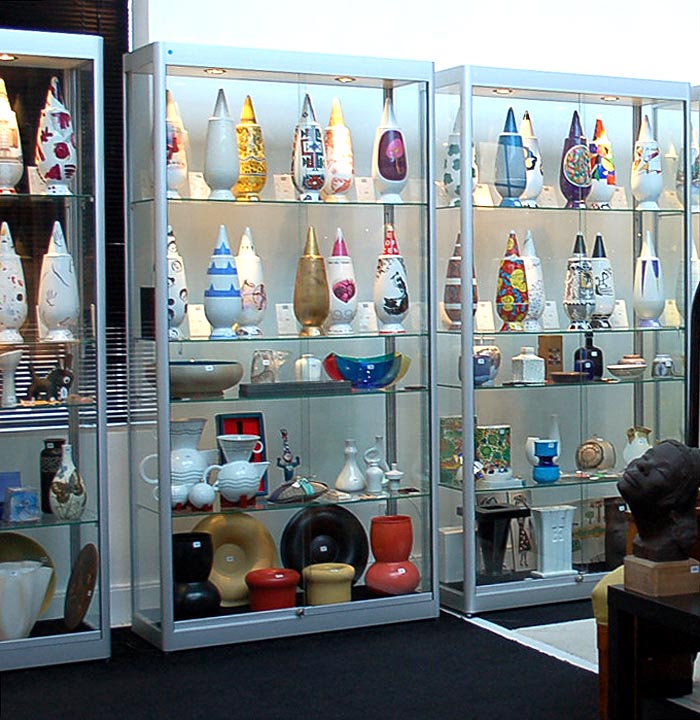 Showroom Botterweg Auctions Amsterdam