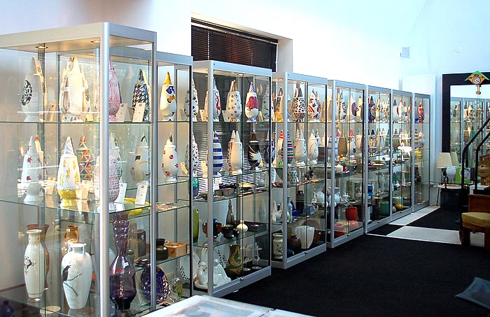 Showroom Botterweg Auctions Amsterdam