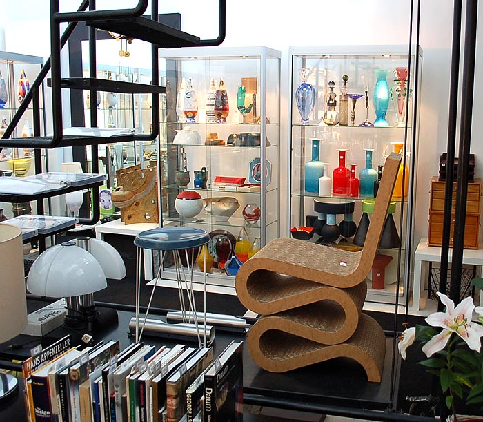 Showroom Botterweg Auctions Amsterdam