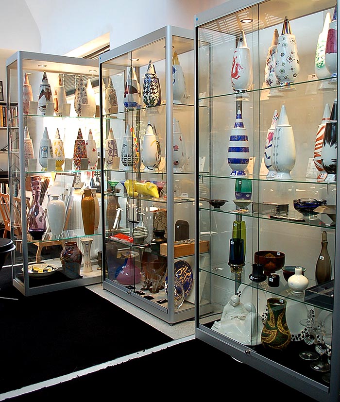 Showroom Botterweg Auctions Amsterdam