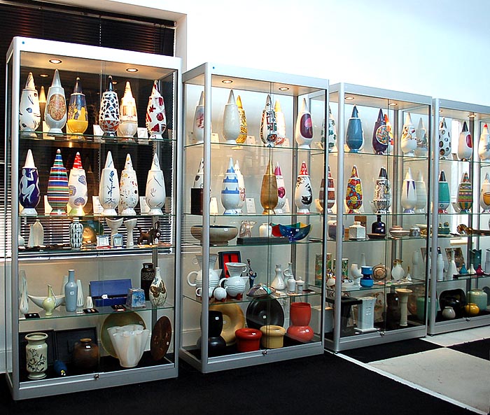 Showroom Botterweg Auctions Amsterdam