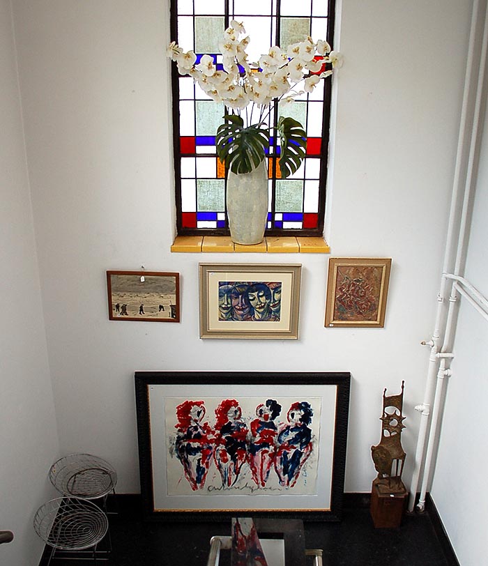 Showroom Botterweg Auctions Amsterdam