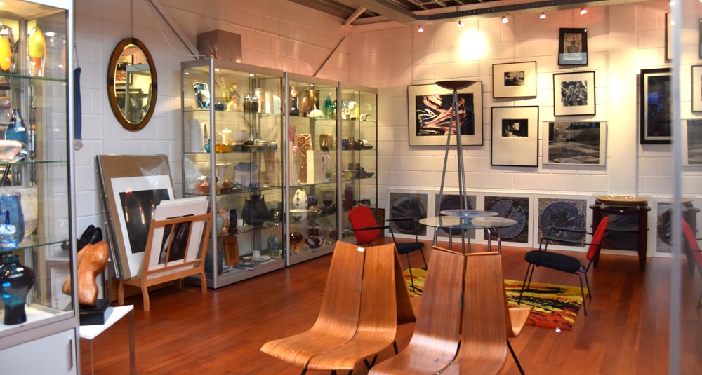 Showroom Botterweg Auctions Amsterdam