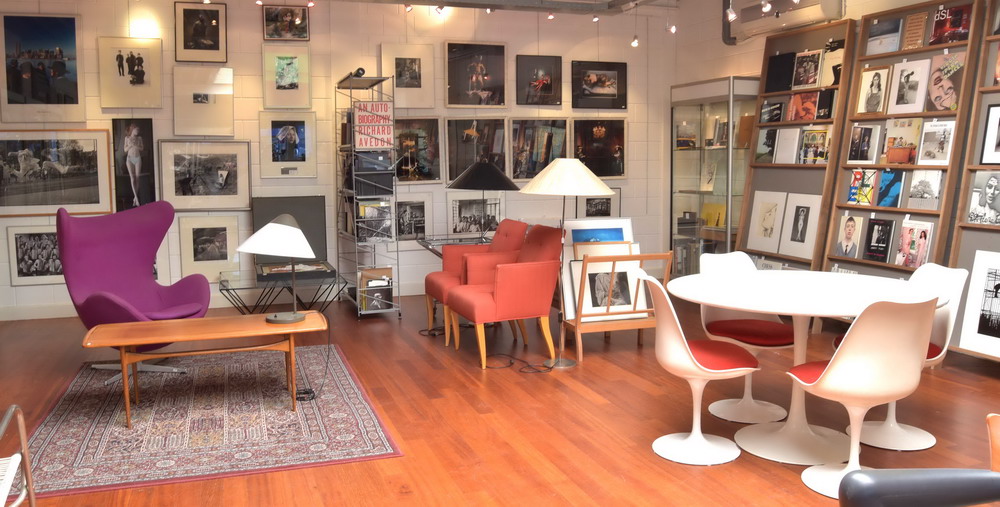 Showroom Botterweg Auctions Amsterdam